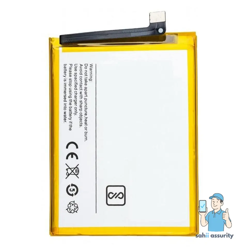 Battery for Vivo V15 thumbnail